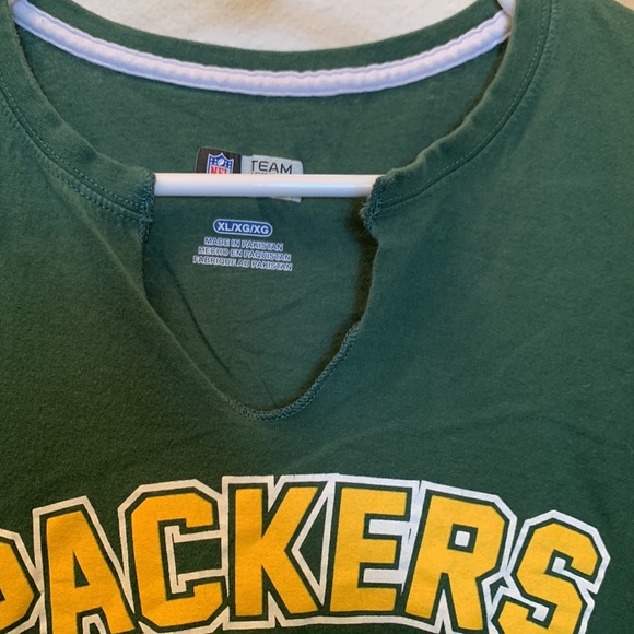 Packer top - Picture 3 of 4